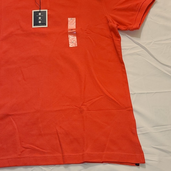 Club Rm rose performance polo - Picture 10 of 16